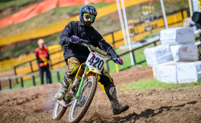 Vaidavas Kauss 2023. 2. diena. Foto: Agnis Melderi128