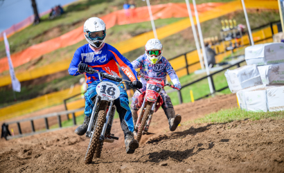 Vaidavas Kauss 2023. 2. diena. Foto: Agnis Melderi129