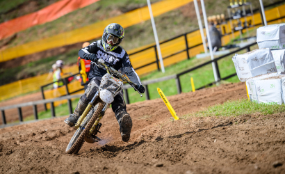 Vaidavas Kauss 2023. 2. diena. Foto: Agnis Melderi131