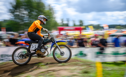 Vaidavas Kauss 2023. 2. diena. Foto: Agnis Melderi132