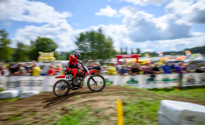 Vaidavas Kauss 2023. 2. diena. Foto: Agnis Melderi133