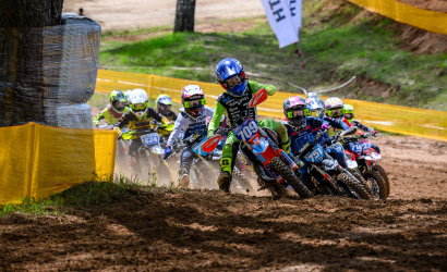 Vaidavas Kauss 2023. 2. diena. Foto: Agnis Melderi137