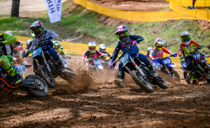 Vaidavas Kauss 2023. 2. diena. Foto: Agnis Melderi138