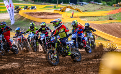 Vaidavas Kauss 2023. 2. diena. Foto: Agnis Melderi139