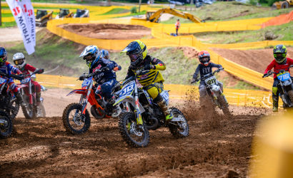 Vaidavas Kauss 2023. 2. diena. Foto: Agnis Melderi140