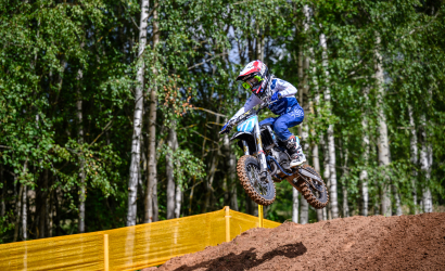 Vaidavas Kauss 2023. 2. diena. Foto: Agnis Melderi142