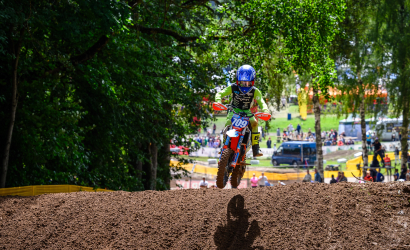 Vaidavas Kauss 2023. 2. diena. Foto: Agnis Melderi144