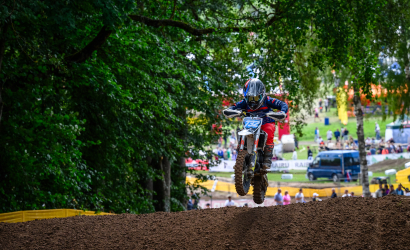 Vaidavas Kauss 2023. 2. diena. Foto: Agnis Melderi145