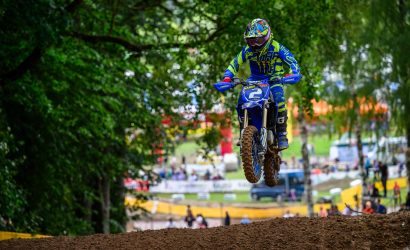 Vaidavas Kauss 2023. 2. diena. Foto: Agnis Melderi146