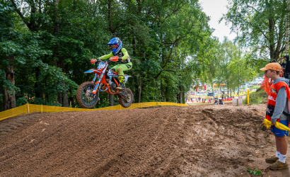 Vaidavas Kauss 2023. 2. diena. Foto: Agnis Melderi149