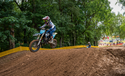 Vaidavas Kauss 2023. 2. diena. Foto: Agnis Melderi150