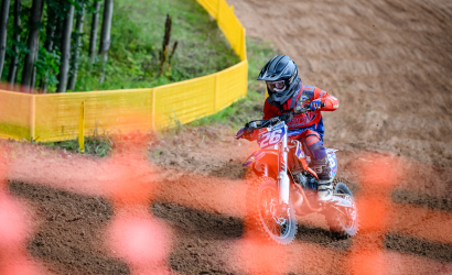 Vaidavas Kauss 2023. 2. diena. Foto: Agnis Melderi151