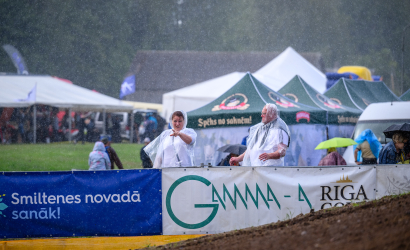 Vaidavas Kauss 2023. 2. diena. Foto: Agnis Melderi154