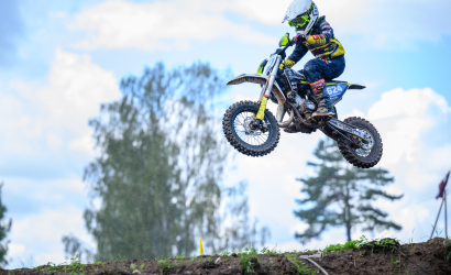 Vaidavas Kauss 2023. 2. diena. Foto: Agnis Melderi155