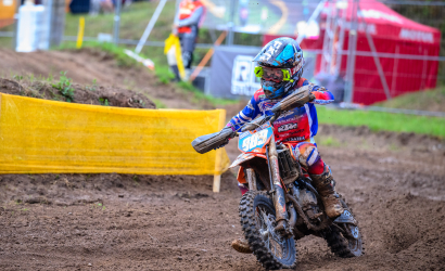 Vaidavas Kauss 2023. 2. diena. Foto: Agnis Melderi158