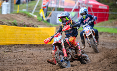 Vaidavas Kauss 2023. 2. diena. Foto: Agnis Melderi160