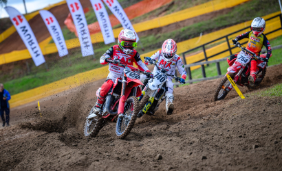 Vaidavas Kauss 2023. 2. diena. Foto: Agnis Melderi165