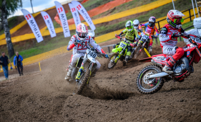 Vaidavas Kauss 2023. 2. diena. Foto: Agnis Melderi166