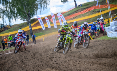 Vaidavas Kauss 2023. 2. diena. Foto: Agnis Melderi168