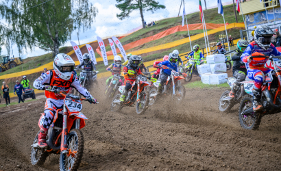 Vaidavas Kauss 2023. 2. diena. Foto: Agnis Melderi169