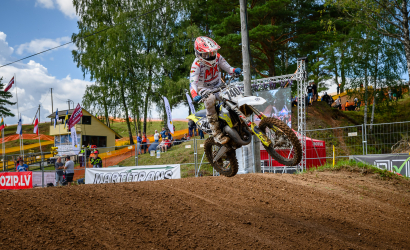 Vaidavas Kauss 2023. 2. diena. Foto: Agnis Melderi172