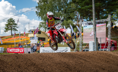 Vaidavas Kauss 2023. 2. diena. Foto: Agnis Melderi173