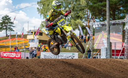 Vaidavas Kauss 2023. 2. diena. Foto: Agnis Melderi174