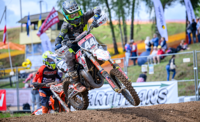 Vaidavas Kauss 2023. 2. diena. Foto: Agnis Melderi175