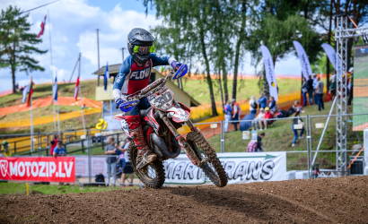 Vaidavas Kauss 2023. 2. diena. Foto: Agnis Melderi176