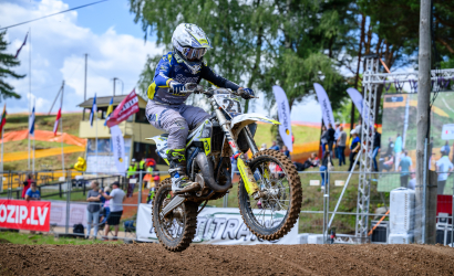 Vaidavas Kauss 2023. 2. diena. Foto: Agnis Melderi177