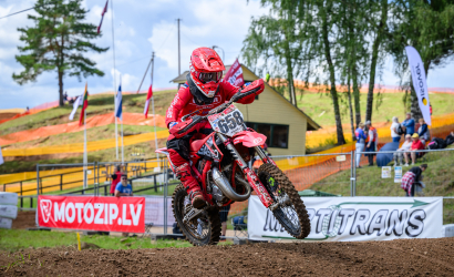 Vaidavas Kauss 2023. 2. diena. Foto: Agnis Melderi178