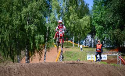 Vaidavas Kauss 2023. 2. diena. Foto: Agnis Melderi179