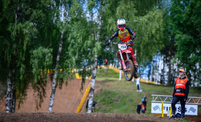 Vaidavas Kauss 2023. 2. diena. Foto: Agnis Melderi181