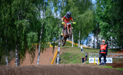 Vaidavas Kauss 2023. 2. diena. Foto: Agnis Melderi182