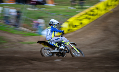 Vaidavas Kauss 2023. 2. diena. Foto: Agnis Melderi184