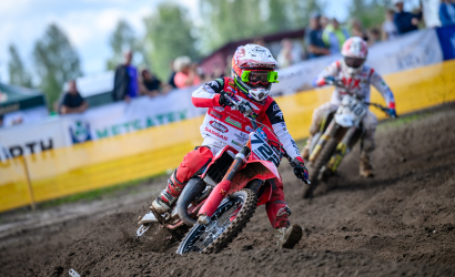 Vaidavas Kauss 2023. 2. diena. Foto: Agnis Melderi186