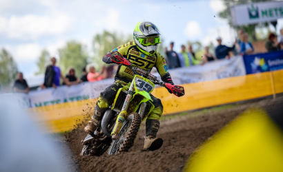 Vaidavas Kauss 2023. 2. diena. Foto: Agnis Melderi188