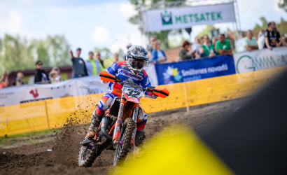 Vaidavas Kauss 2023. 2. diena. Foto: Agnis Melderi189