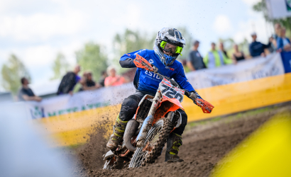 Vaidavas Kauss 2023. 2. diena. Foto: Agnis Melderi190