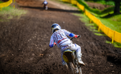 Vaidavas Kauss 2023. 2. diena. Foto: Agnis Melderi191