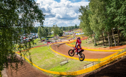 Vaidavas Kauss 2023. 2. diena. Foto: Agnis Melderi194