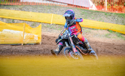 Vaidavas Kauss 2023. 2. diena. Foto: Agnis Melderi195