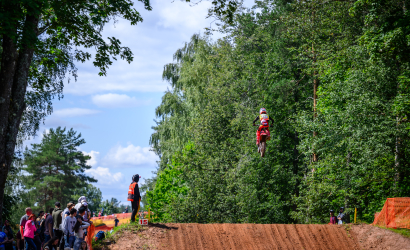 Vaidavas Kauss 2023. 2. diena. Foto: Agnis Melderi196