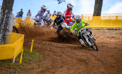 Vaidavas Kauss 2023. 2. diena. Foto: Agnis Melderi201