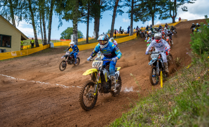 Vaidavas Kauss 2023. 2. diena. Foto: Agnis Melderi204