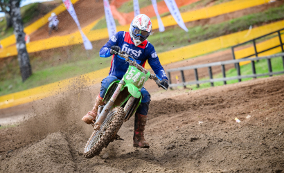 Vaidavas Kauss 2023. 2. diena. Foto: Agnis Melderi208