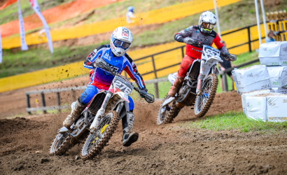 Vaidavas Kauss 2023. 2. diena. Foto: Agnis Melderi212