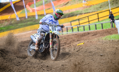 Vaidavas Kauss 2023. 2. diena. Foto: Agnis Melderi214