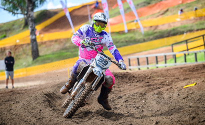 Vaidavas Kauss 2023. 2. diena. Foto: Agnis Melderi215