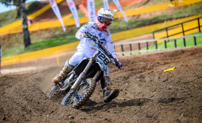 Vaidavas Kauss 2023. 2. diena. Foto: Agnis Melderi216